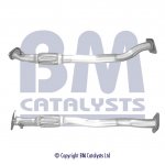 BM Cats Connecting Pipe Euro 4 BM50473