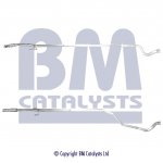 BM Cats Connecting Pipe Euro 4 BM50489