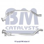 BM Cats Connecting Pipe Euro 4 BM50502