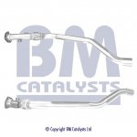 BM Cats Connecting Pipe Euro 4 BM50503