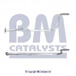 BM Cats Connecting Pipe Euro 4 BM50507