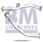 BM Cats Connecting Pipe Euro 4 BM50511