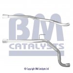BM Cats Connecting Pipe Euro 4 BM50539