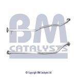 BM Cats Connecting Pipe Euro 4 BM50610