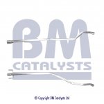 BM Cats Connecting Pipe Euro 4 BM50623