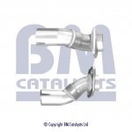 BM Cats Connecting Pipe Euro 4 BM50728