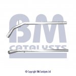 BM Cats Connecting Pipe Euro 4 BM50753