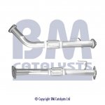BM Cats Connecting Pipe Euro 4 BM50801