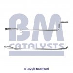 BM Cats Connecting Pipe Euro 4 BM50843