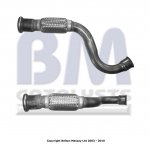 BM Cats Connecting Pipe Euro 5 BM50104