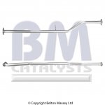 BM Cats Connecting Pipe Euro 5 BM50317