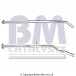 BM Cats Connecting Pipe Euro 5 BM50328