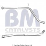BM Cats Connecting Pipe Euro 5 BM50335