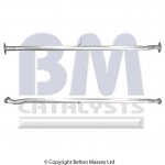 BM Cats Connecting Pipe Euro 5 BM50341