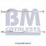 BM Cats Connecting Pipe Euro 5 BM50413
