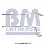 BM Cats Connecting Pipe Euro 5 BM50555