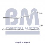 BM Cats Connecting Pipe Euro 5 BM50673