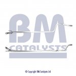BM Cats Connecting Pipe Euro 5 BM50736