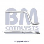BM Cats Connecting Pipe Euro 5 BM50738