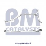 BM Cats Connecting Pipe Euro 5 BM50826