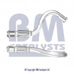 BM Cats Connecting Pipe Euro 5 BM50883