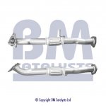 BM Cats Connecting Pipe Euro 5 BM50963