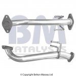BM Cats Connecting Pipe Euro 6 BM50332
