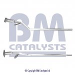 BM Cats Connecting Pipe Euro 6 BM50475