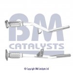 BM Cats Connecting Pipe Euro 6 BM50476