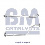 BM Cats Connecting Pipe Euro 6 BM50524