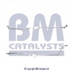 BM Cats Connecting Pipe Euro 6 BM50528