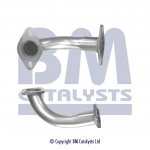 BM Cats Connecting Pipe Euro 6 BM50534