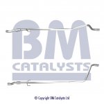 BM Cats Connecting Pipe Euro 6 BM50547