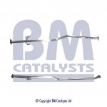 BM Cats Connecting Pipe Euro 6 BM50583