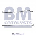 BM Cats Connecting Pipe Euro 6 BM50584