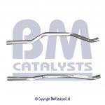 BM Cats Connecting Pipe Euro 6 BM50598