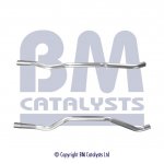 BM Cats Connecting Pipe Euro 6 BM50601