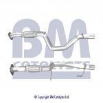 BM Cats Connecting Pipe Euro 6 BM50603