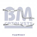 BM Cats Connecting Pipe Euro 6 BM50649