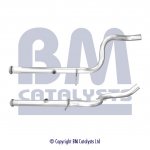 BM Cats Connecting Pipe Euro 6 BM50683