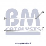 BM Cats Connecting Pipe Euro 6 BM50847