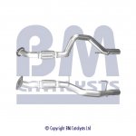 BM Cats Connecting Pipe Euro 6 BM50860