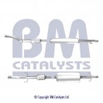 BM Cats Diesel Cat Non TA Euro 2 BM80305