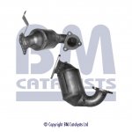 BM Cats Diesel Cat Non TA Euro 2 BM80312