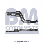 BM Cats Diesel Cat Non TA Euro 2 BM80331