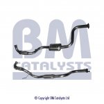 BM Cats Diesel Cat Non TA Euro 2 BM80342