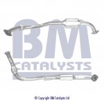 BM Cats Diesel Cat Non TA Euro 2 BM80508