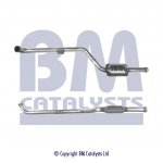 BM Cats Diesel Cat TA Euro 3 BM80157H