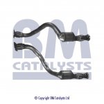 BM Cats Diesel Cat TA Euro 3 BM80254H