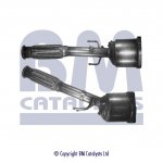 BM Cats Diesel Cat TA Euro 3 BM80262H